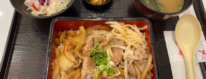 Yayoi is one of Food (≧∇≦).