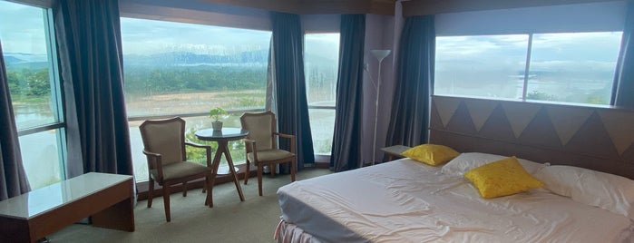 The Viang Tak Riverside Hotel is one of Hotels.