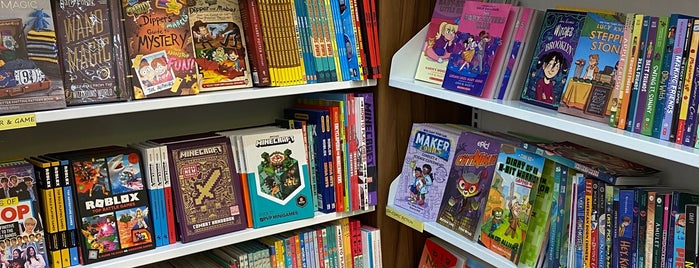 Asia Books is one of MegaBangna.