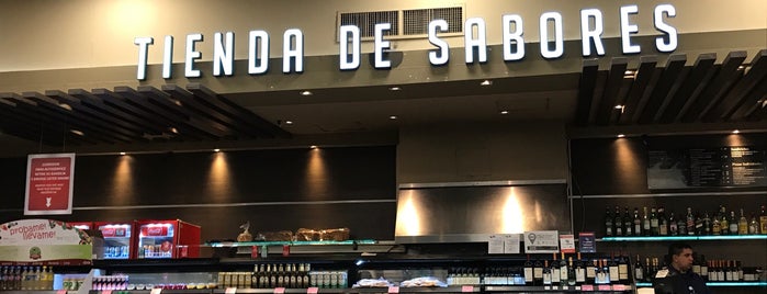 Tienda de Café is one of The Next Big Thing.
