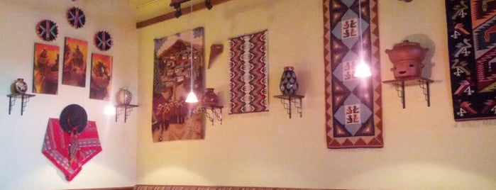 El Gaucho Inca Restaurant is one of Fort Myers.