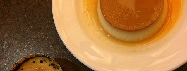 Studio B Buffet is one of The 11 Best Places for Espresso in Henderson.