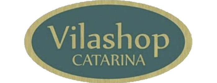 Vila Shop Santa Catarina is one of Shopping.