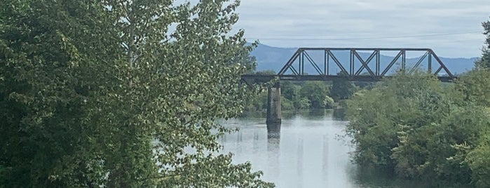 City of Snohomish is one of WA - GREAT OUTDOORS.