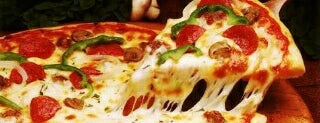 Patroni Pizza is one of Diadema, SP, Brasil.
