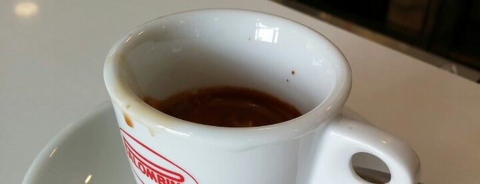 Coffee Bean is one of Chiara : понравившиеся места.
