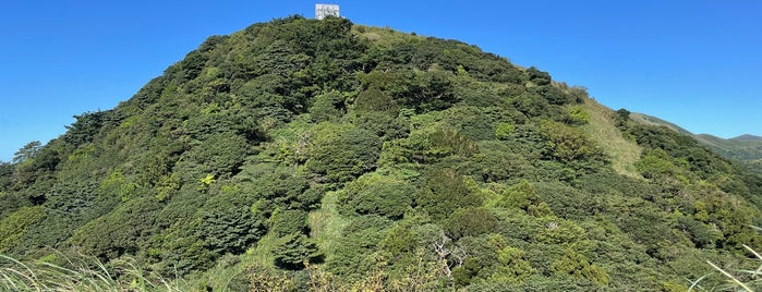 面天山 is one of The outdoors.