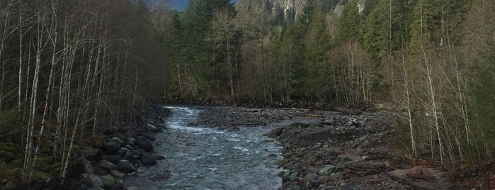 Brackendale is one of สถานที่ที่ Fabio ถูกใจ.