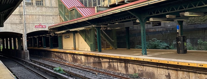 MTA Subway - Prospect Park (B/Q/S) is one of Lieux qui ont plu à Albert.