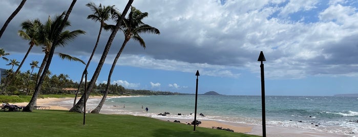 Mana Kai Maui Resort is one of maui.