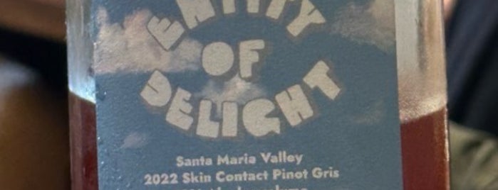 Bettina is one of Santa Barbara.