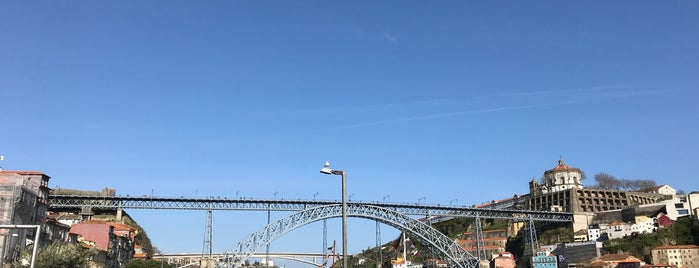 Arquivo Histórico Do Porto is one of Best of Porto.