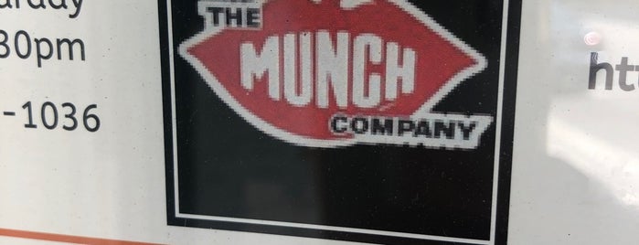 The Munch Company is one of LA Dining Bucket List.