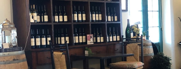 Jamie Slone Wines is one of SB Places to Check Out.