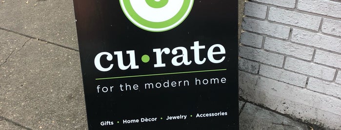 Cu•rate is one of PDX.