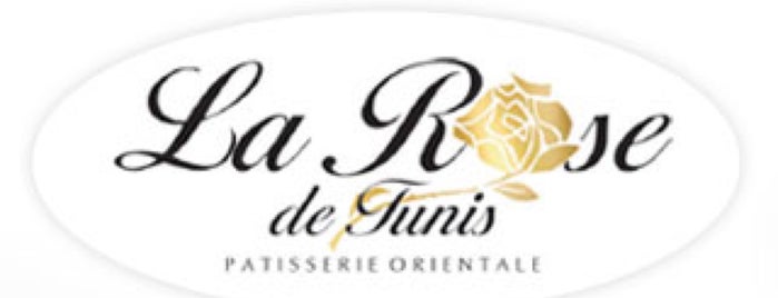 La Rose De Tunis is one of Miammiam.