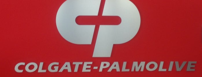 Colgate-Palmolive is one of Corps.