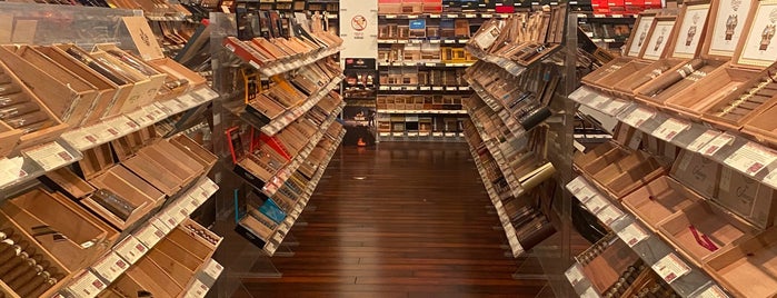 Neptune Cigars SuperStore - Little Havana is one of Want to Try Out New 2.