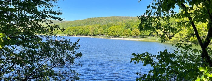 Greenbrier State Park is one of Hiking.