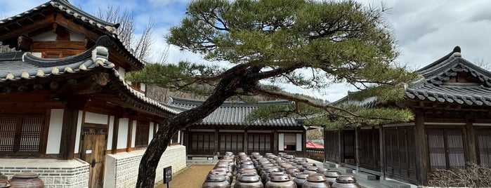 Nakseonjae is one of 수요미식회.