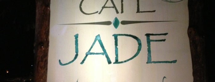 Cafe Jade is one of Around Mexico.