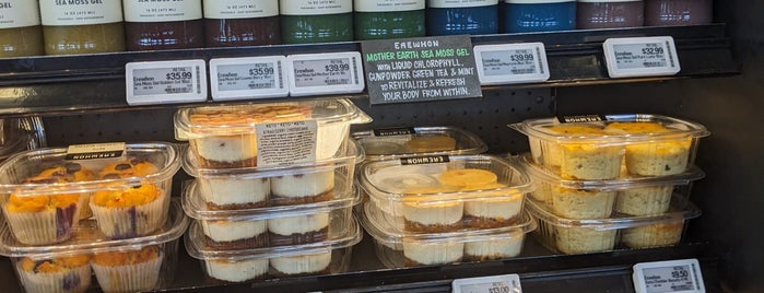 Erewhon Natural Foods Market is one of Los Angeles More.