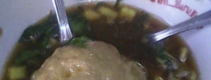 Ringroad Salatiga is one of salatiga.