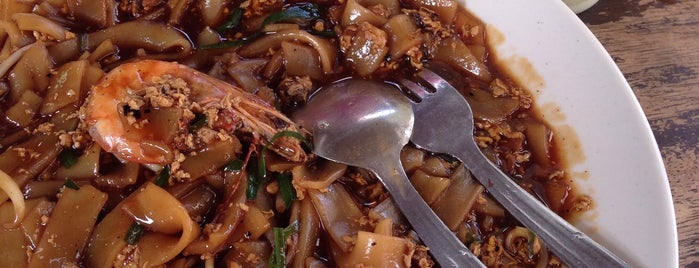 Pak Awi Penang Char Kway Teow is one of Top picks for Malaysian Restaurants.
