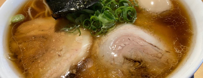 Shinasobaya is one of 食around佐賀.