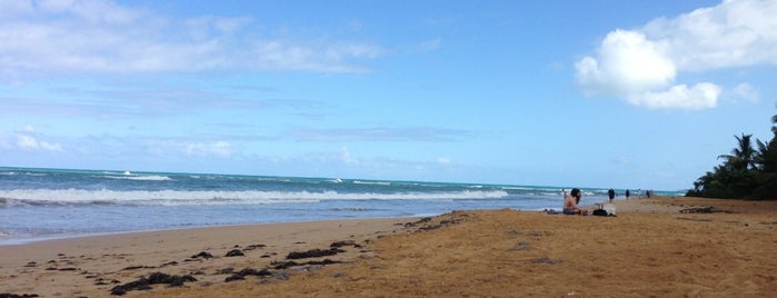 Costa Azul / Playa Azul is one of Puerto Rico.