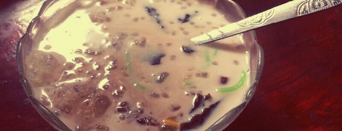 Chè Thái Hồ Đắc Di is one of Địa điểm ăn uống.