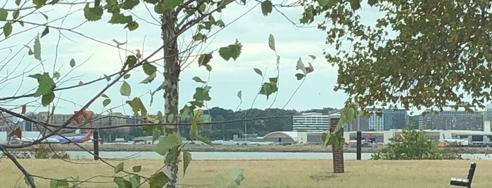 JBAB Waterfront is one of Tempat yang Disukai Char.