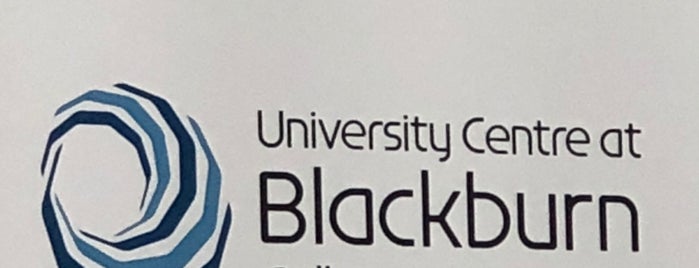 Blackburn College is one of To Try - Elsewhere46.
