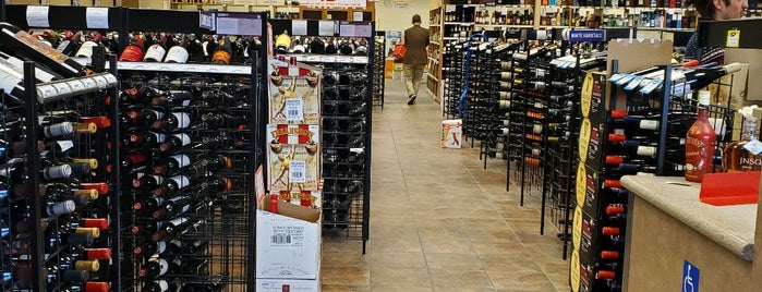 State Wine & Liquor Store #35 is one of Utah.