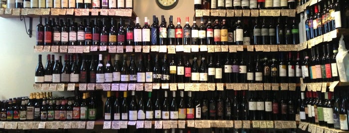 Les Vignerons is one of Beer shop Roma.