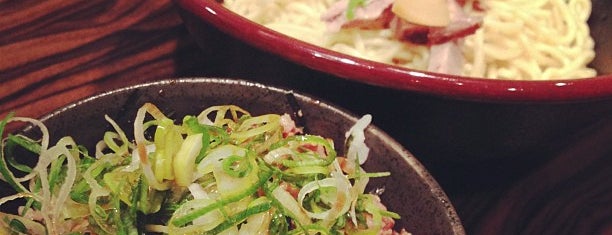 ぶらぶら is one of 赤坂ランチ（Akasaka lunch）.