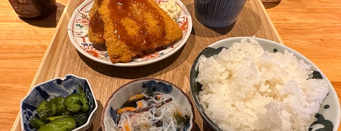 新宿呑場六 is one of 新宿ランチ2 (Shinjuku lunch 2).