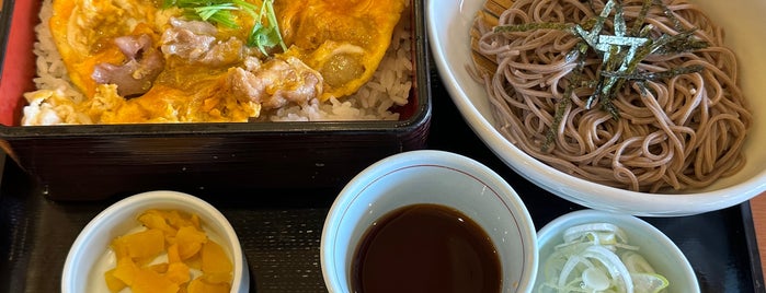 さと 市川菅野店 is one of 本八幡ランチ(Motoyawata lunch).