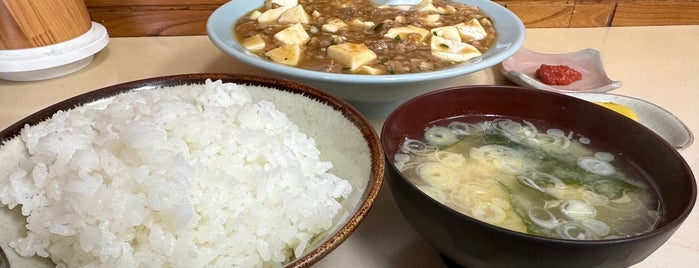 つるや食堂 is one of 本八幡ランチ(Motoyawata lunch).