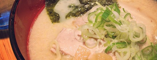 Akasaka Ramen is one of 赤坂ランチ（Akasaka lunch）.