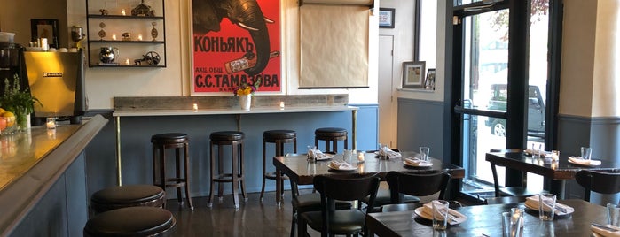 Heritage Restaurant & Caviar Bar is one of Adam'ın Beğendiği Mekanlar.