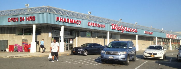 Walgreens is one of The 15 Best Places for Chocolate Malts in Brooklyn.