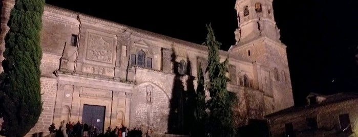 Catedral is one of Yanira'nın Beğendiği Mekanlar.