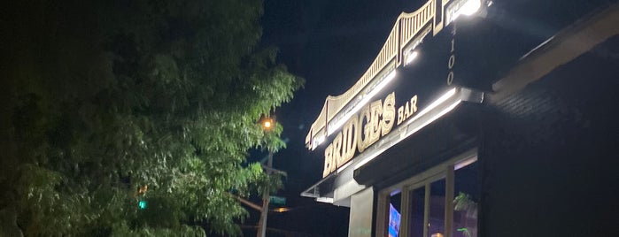 Bridges Sports Bar is one of The best after-work drink spots in Bronx, NY.