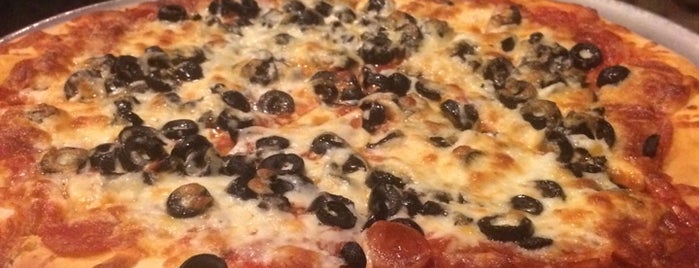 Marri's Pizza & Italian is one of The 15 Best Places for Pizza in Anaheim.