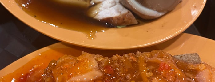 Shi Mei Hainanese Chicken Rice @ Bukit Gombak is one of Yummy food :).