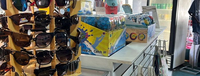Norma's Gift Shop is one of Bahamas Trip March 2023 — Eleuthera.