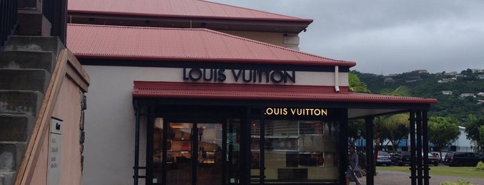 Louis Vuitton St Thomas is one of St. Thomas.