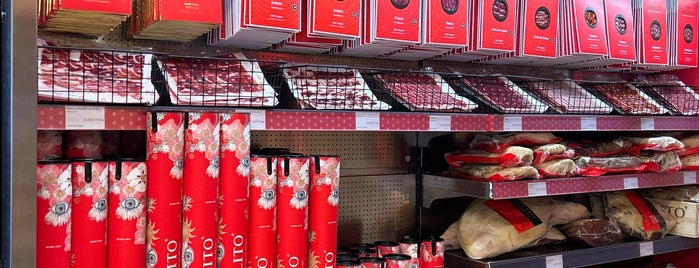 Joselito´s is one of Portugal Spain.