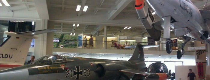 Deutsches Museum is one of Munich is like no other City in Germany.